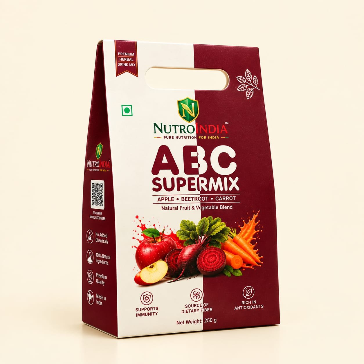 ABC Supermix